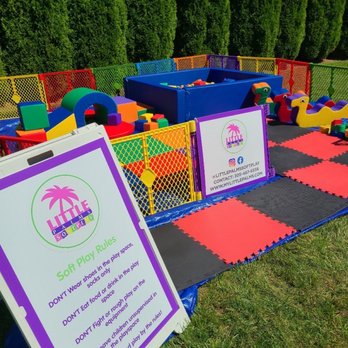 Little Palms Soft Play - Party Equipment Rentals Near Me Little Palms Soft Play - Party Equipment Rentals Near Me