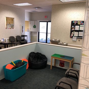 Windom Allergy, Asthma and Sinus - Play room - Allergists Near Me - Sarasota, Florida