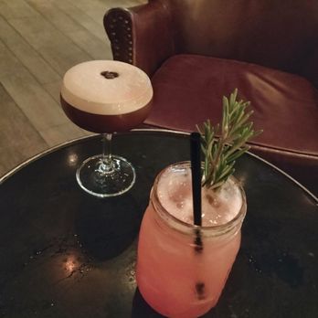 Yardbird - Cocktails - Southern Near Me - Las Vegas, Nevada