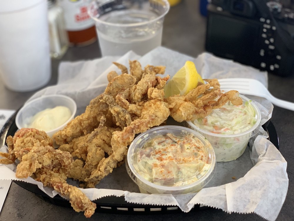 O’NEAL’S SEA HARVEST 112 Photos & 110 Reviews Wanchese, North