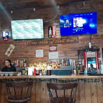 Hill City Cafe - Bar - Diners Near Me - Hill City, South Dakota