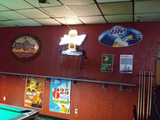 Blue Wolf Casino by null