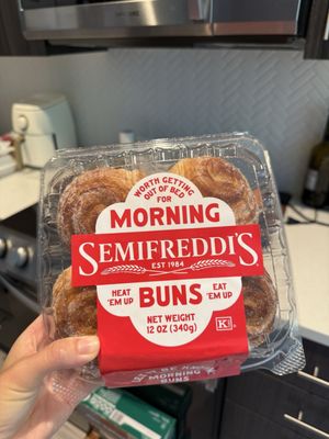 Semifreddi's Bakery by null