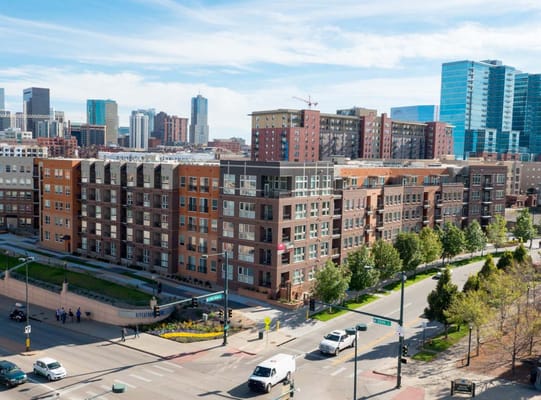 AMLI RIVERFRONT PARK - Updated January 2026 - 36 Photos & 45 Reviews