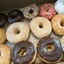Photo of MR Donuts