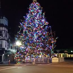 Christmas Day 2022 Ridwood Nj Village Of Ridgewood - Municipality - 131 N Maple Ave, Ridgewood, Nj -  Phone Number - Yelp