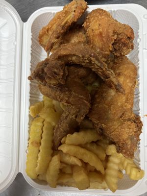 Aishah's Chinese Halal by null