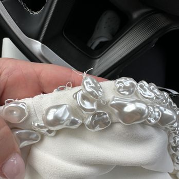 Ruby Alterations & Cleaners - Dress - Sewing & Alterations Near Me - Charlotte, North Carolina