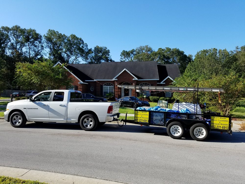 Slide of A&A Property Maintenance Service