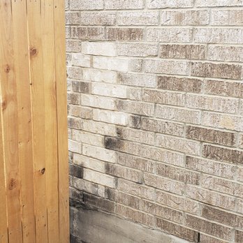 Keith's Bee Service - Bad brick removal from Keith's Bee Service. - Pest Control Near Me - Austin, Texas