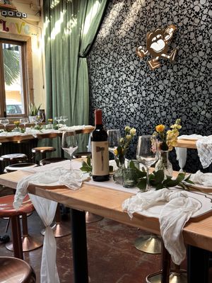 The Collective by null