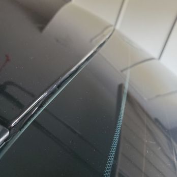 Blackout Tint - Car Window Tinting Near Me - Tulare, California