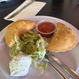 Empanadas Empanadas