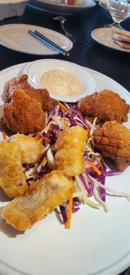 Cindy Lou's Fish House by null