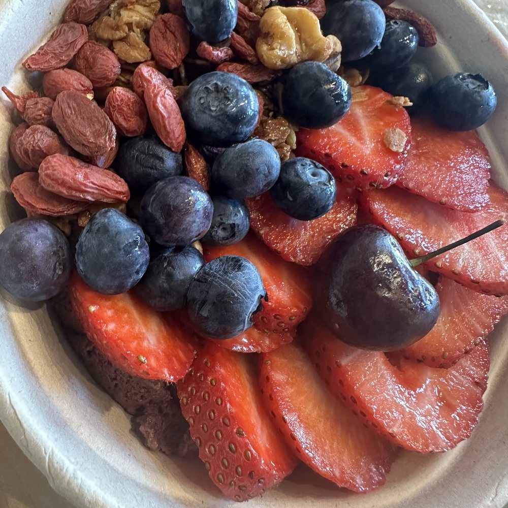 Angelina's Eatery + Cafe - Acai Bowl - GF - Coffee & Tea Near Me - Miami, Florida Angelina's Eatery + Cafe - Acai Bowl - GF - Coffee & Tea Near Me - Miami, Florida