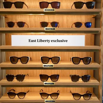 Warby Parker East Liberty - East Liberty exclusive glasses - Eyewear & Opticians Near Me - Pittsburgh, Pennsylvania Warby Parker East Liberty - East Liberty exclusive glasses - Eyewear & Opticians Near Me - Pittsburgh, Pennsylvania