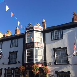 Royal Lion Hotel