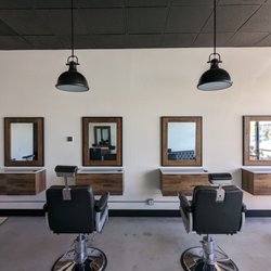 Maverick's Barbershop