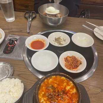 Shin Jung Korean Restaurant - Korean Near Me - Orlando, Florida Shin Jung Korean Restaurant - Korean Near Me - Orlando, Florida