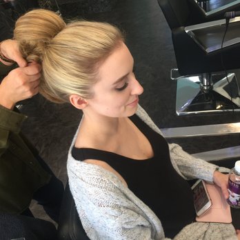 Jessica Rose Salon - Makeup Artists Near Me - Hermosa Beach, California