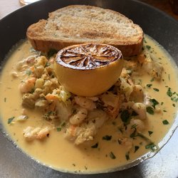The Lookout at the Pier - Wirklich lecker hier