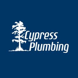 Cypress Plumbing