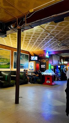 The Plaza Tavern by null
