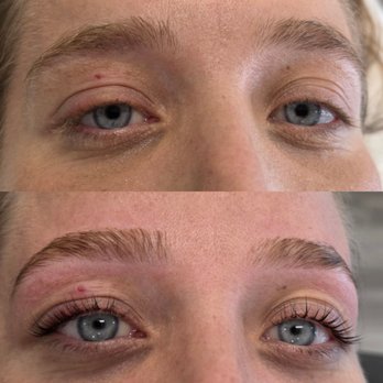 Pacific Threading - Korean Lash Lift and Tint Brow lamination :) - Threading Services Near Me - El Segundo, California Pacific Threading - Korean Lash Lift and Tint Brow lamination :) - Threading Services Near Me - El Segundo, California