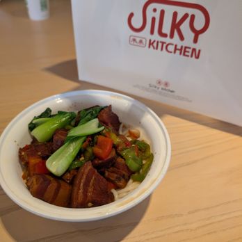 Silky Kitchen - Chinese Near Me - New York, New York