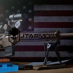 JT Armory