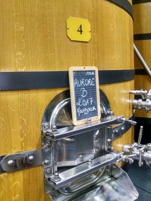 Château Dauzac by null