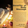 Lucky Therapeutic Massage gift card