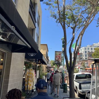 Little Italy - Local Flavor Near Me - San Diego, California Little Italy - Local Flavor Near Me - San Diego, California