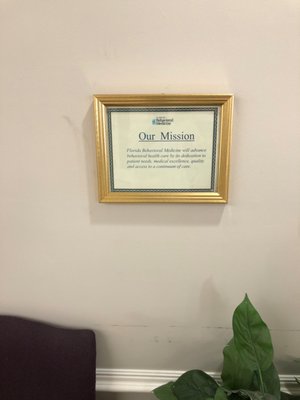 Florida Behavioral Medicine