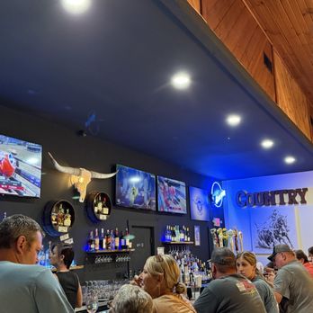 Rodeo 29 Bar & Grill - Bar - American Near Me - Putnam, Illinois