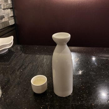 Miso - hot sake - Japanese Near Me - Round Rock, Texas