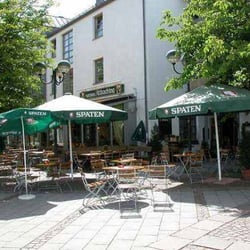 Wirtshaus Althaching