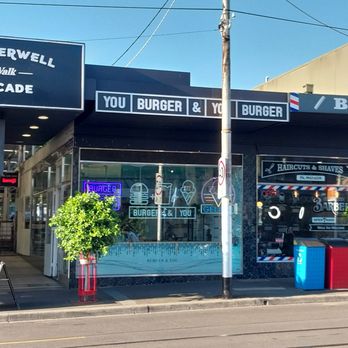 Burger & You - Burgers Near Me - Camberwell, VIC Burger & You - Burgers Near Me - Camberwell, VIC