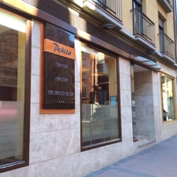 Peñita - Fachada