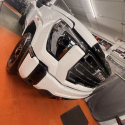 Tony’s Auto Salon