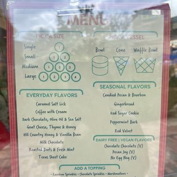 Lick Honest Ice Creams - Ice Cream & Frozen Yogurt Near Me - San Antonio, Texas Lick Honest Ice Creams - Ice Cream & Frozen Yogurt Near Me - San Antonio, Texas
