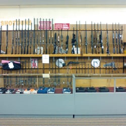 Lithonia Pawn Shop - Firearms new and used!!!