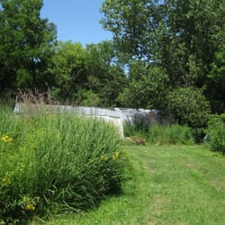 The Native Plant Nursery LLC