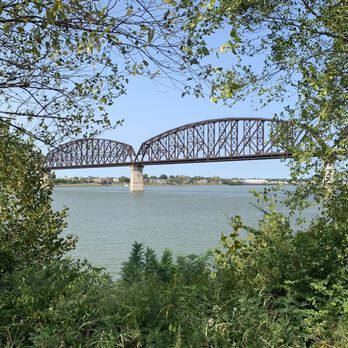 Waterfront Park - Parks Near Me - Louisville, Kentucky Waterfront Park - Parks Near Me - Louisville, Kentucky