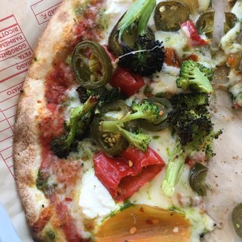 MOD Pizza - Fast Food Near Me - Daly City, California MOD Pizza - Fast Food Near Me - Daly City, California