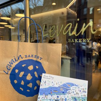 Levain Bakery - Back Bay, Boston - Bakeries Near Me - Boston, Massachusetts Levain Bakery - Back Bay, Boston - Bakeries Near Me - Boston, Massachusetts