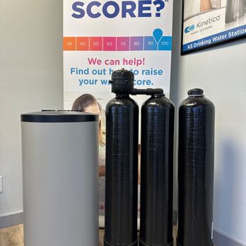 Special T Water Systems - Kinetico Water Softener paired with a filtration system: Enjoy softer, cleaner water at home - Water Purification Services Near Me - Whittier, California Special T Water Systems - Kinetico Water Softener paired with a filtration system: Enjoy softer, cleaner water at home - Water Purification Services Near Me - Whittier, California