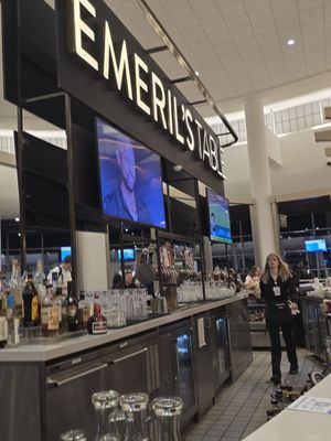 Emeril’s Table by null