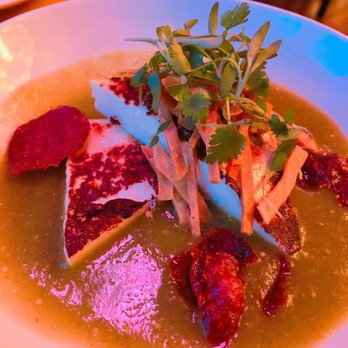 The Bebedero - Mexican Near Me - Charlottesville, Virginia