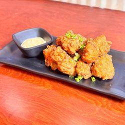 Karake chicken